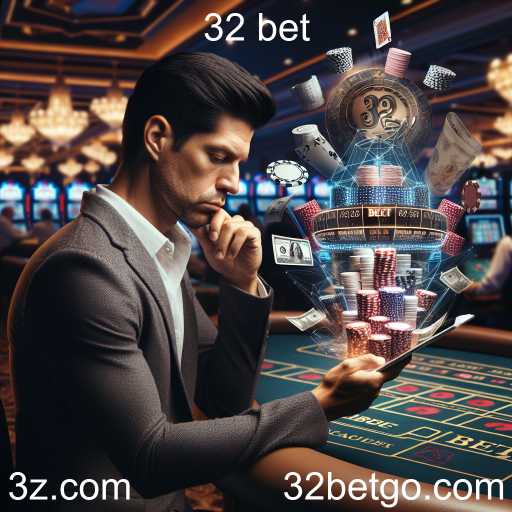 A Importância dos Guias de Jogos na 32 Bet