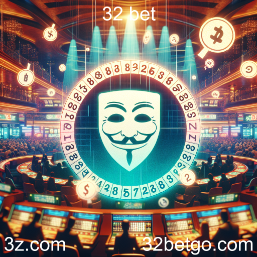 Descubra a Emoção da Loteria no 32 Bet